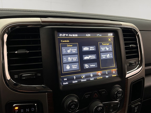 Dodge RAM 1500 27 of 30