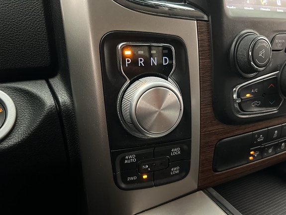 Dodge RAM 1500 30 of 30