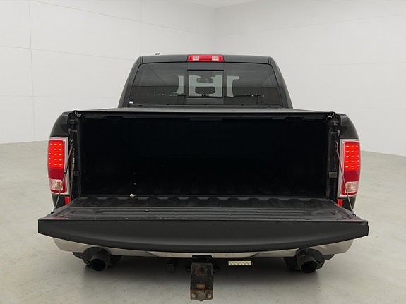 Dodge RAM 1500 10 of 30