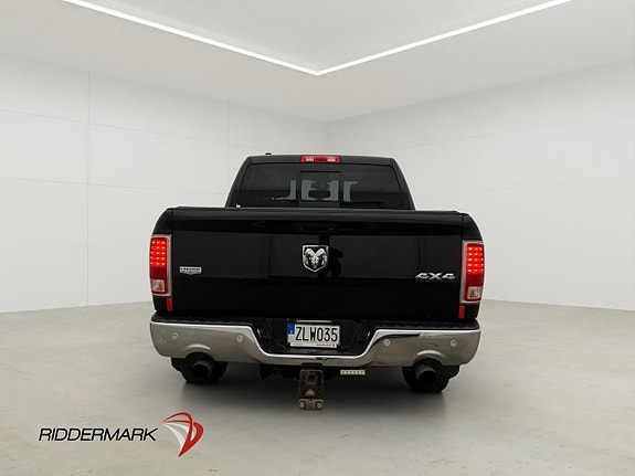 Dodge RAM 1500 8 of 30