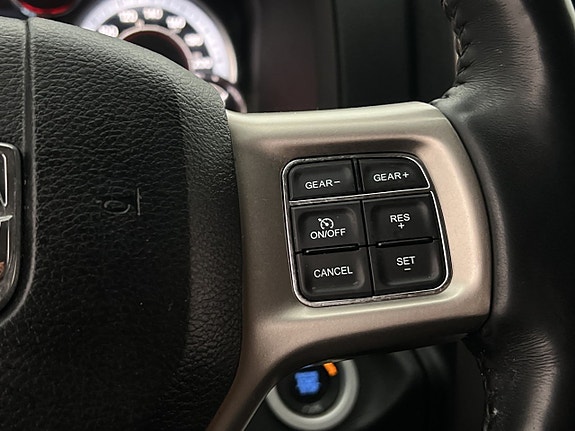 Dodge RAM 1500 20 of 30