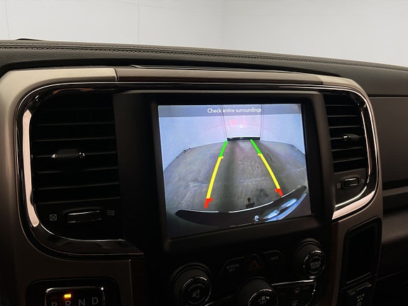 Dodge RAM 1500 24 of 30