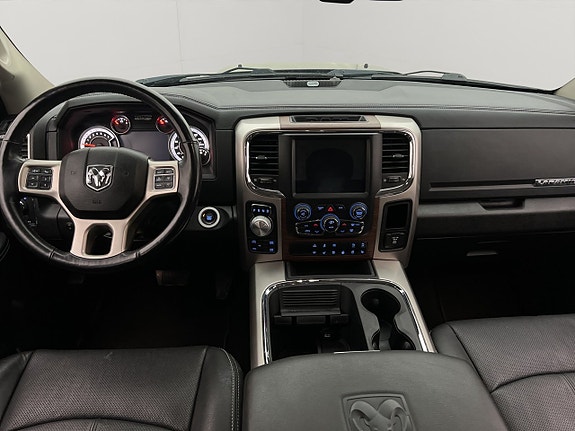Dodge RAM 1500 22 of 30