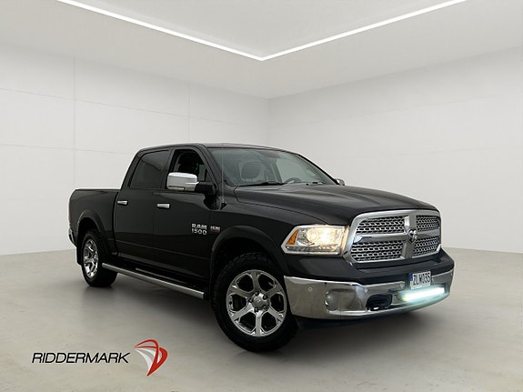 Dodge RAM 1500 3 of 30