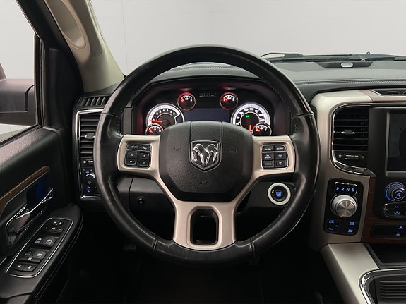 Dodge RAM 1500 17 of 30