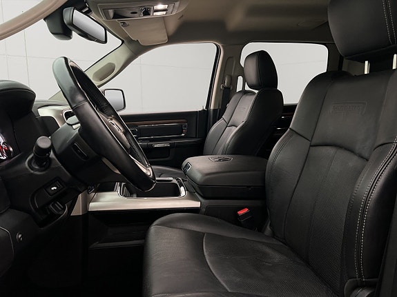 Dodge RAM 1500 15 of 30