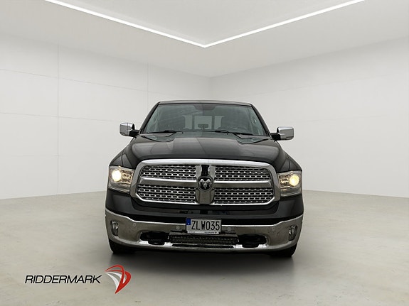 Dodge RAM 1500 5 of 30