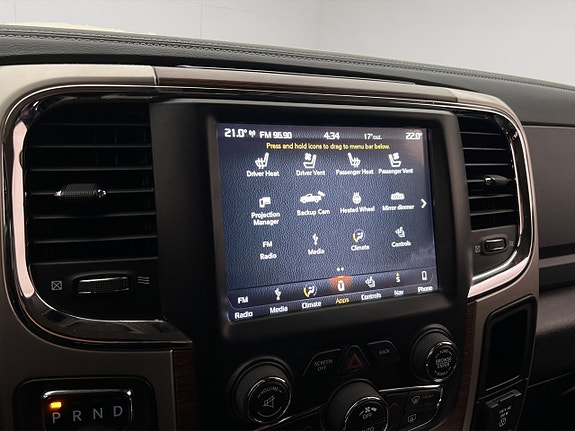 Dodge RAM 1500 29 of 30