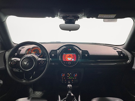 MINI Cooper 6 of 16