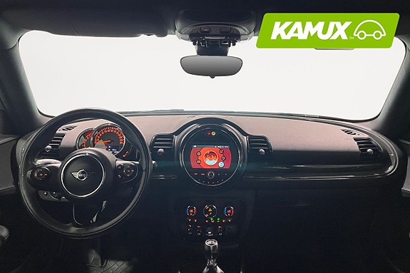 MINI Cooper 8 of 16