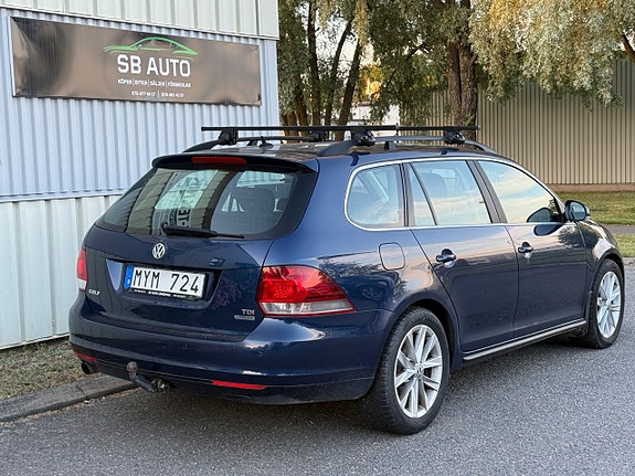 Volkswagen Golf I 3 of 15