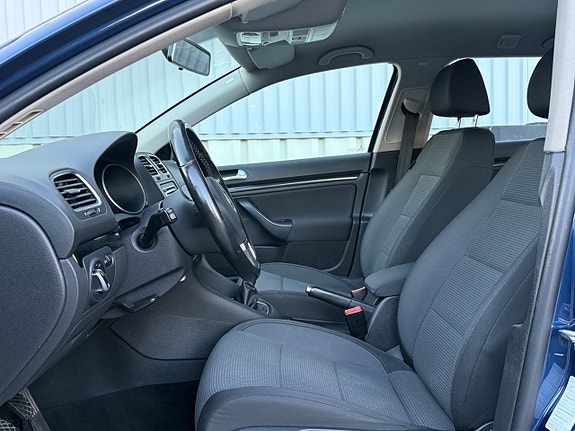 Volkswagen Golf I 7 of 15