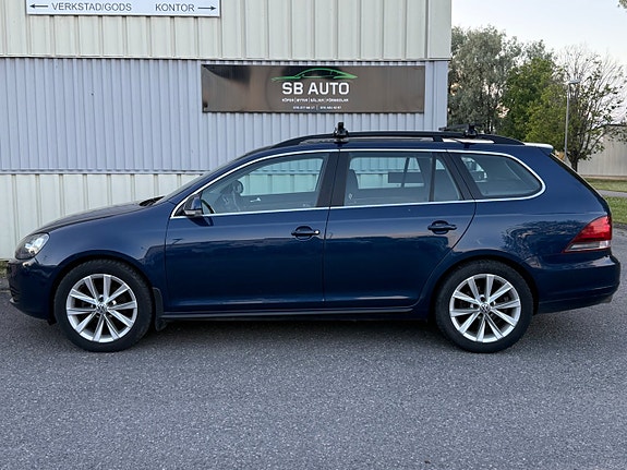 Volkswagen Golf I 5 of 15