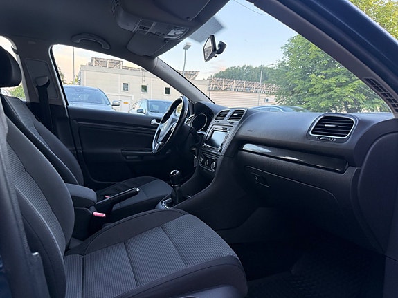 Volkswagen Golf I 11 of 15