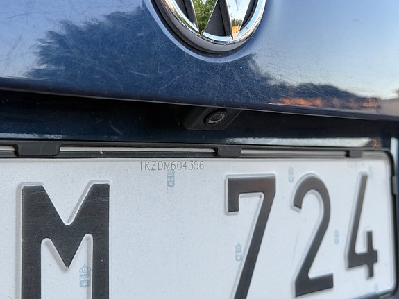 Volkswagen Golf I 15 of 15