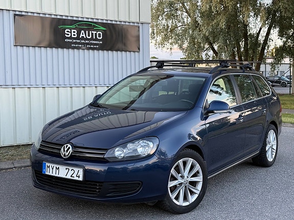 Volkswagen Golf I 6 of 15