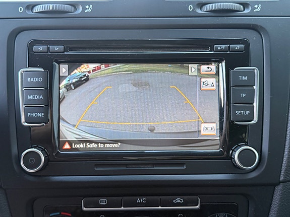 Volkswagen Golf I 13 of 15