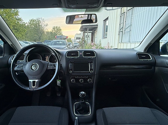 Volkswagen Golf I 12 of 15