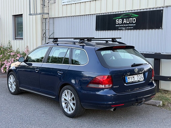 Volkswagen Golf I 4 of 15