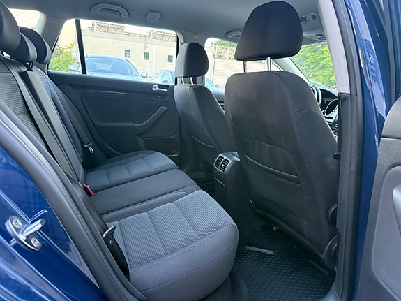 Volkswagen Golf I 10 of 15