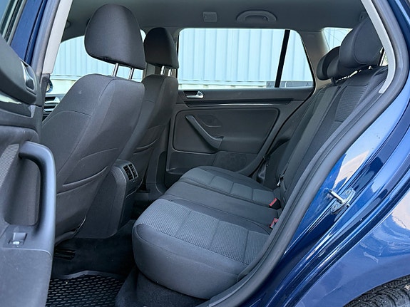 Volkswagen Golf I 8 of 15