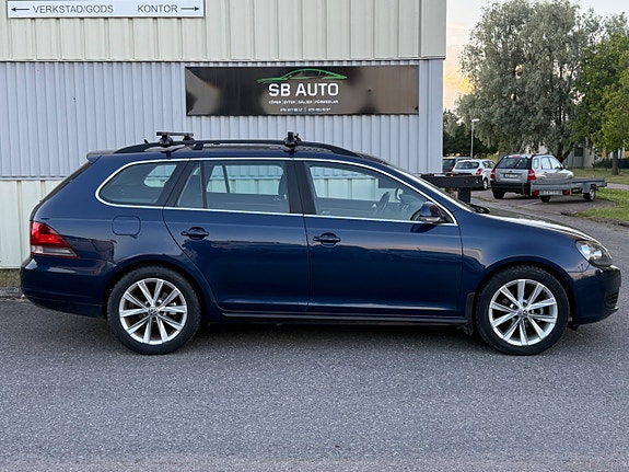 Volkswagen Golf I 2 of 15
