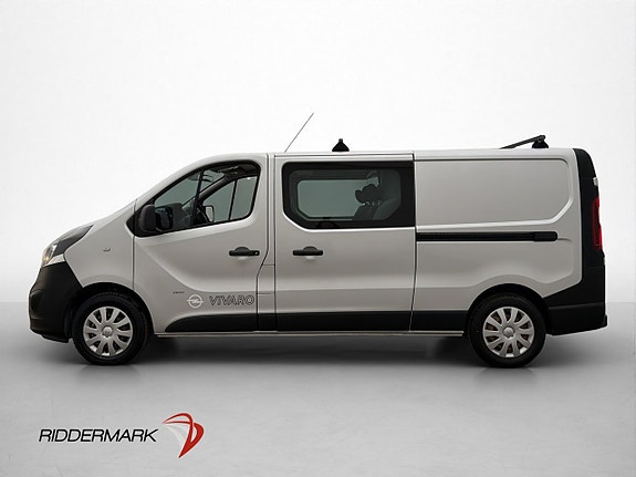 Opel Vivaro 6 of 29