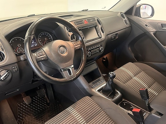 Volkswagen Tiguan 18 of 18