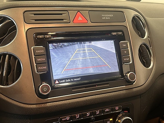 Volkswagen Tiguan 17 of 18