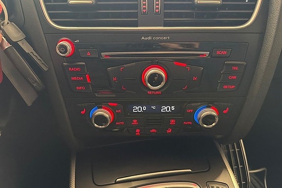 Audi A4 allroad 17 of 20