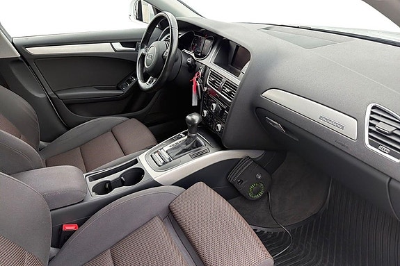 Audi A4 allroad 6 of 20