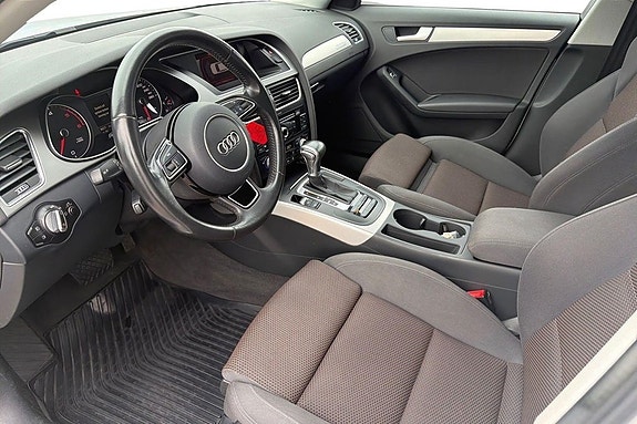 Audi A4 allroad 9 of 20