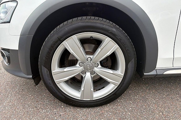 Audi A4 allroad 12 of 20
