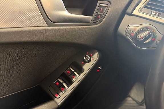 Audi A4 allroad 15 of 20