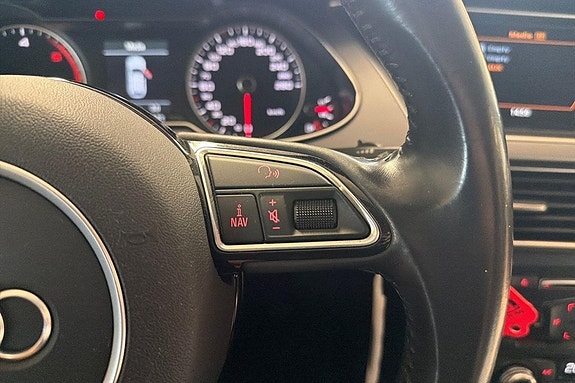 Audi A4 allroad 14 of 20