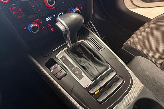Audi A4 allroad 16 of 20