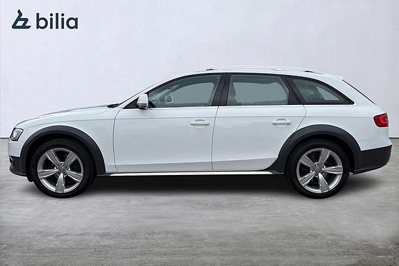 Audi A4 allroad 3 of 20