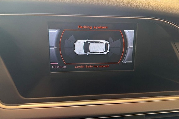 Audi A4 allroad 10 of 20