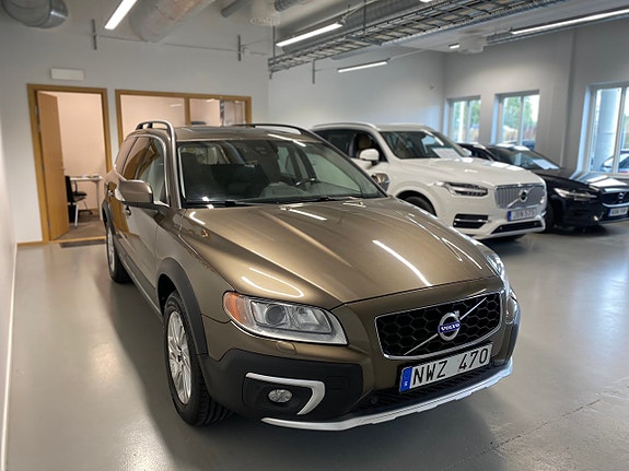 Volvo XC70 3 of 14