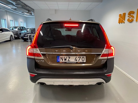 Volvo XC70 5 of 14