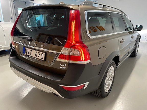 Volvo XC70 6 of 14