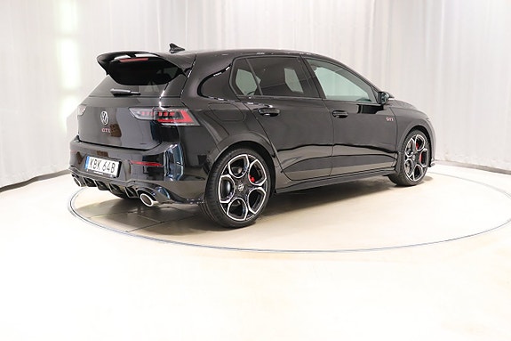 Volkswagen Golf I 4 of 11