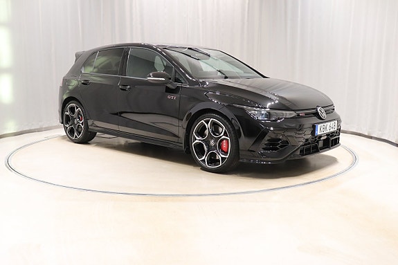 Volkswagen Golf I 3 of 11