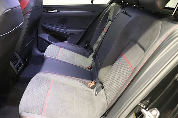 Volkswagen Golf I 8 of 11