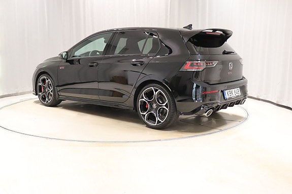 Volkswagen Golf I 6 of 11