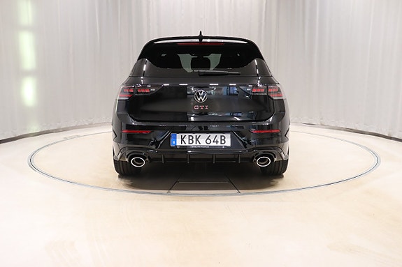 Volkswagen Golf I 5 of 11