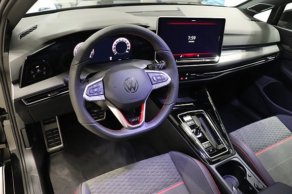 Volkswagen Golf I 9 of 11
