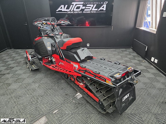 Lynx XTERRAIN RE 900 ACE Turbo *Momsad 8 of 9