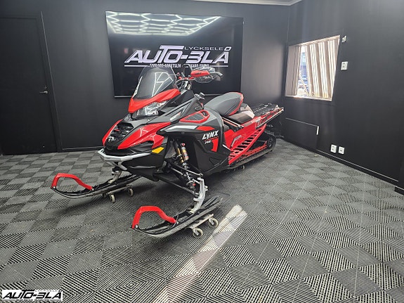 Lynx XTERRAIN RE 900 ACE Turbo *Momsad 9 of 9