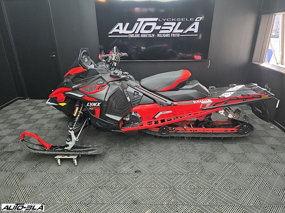 Lynx XTERRAIN RE 900 ACE Turbo *Momsad 3 of 9